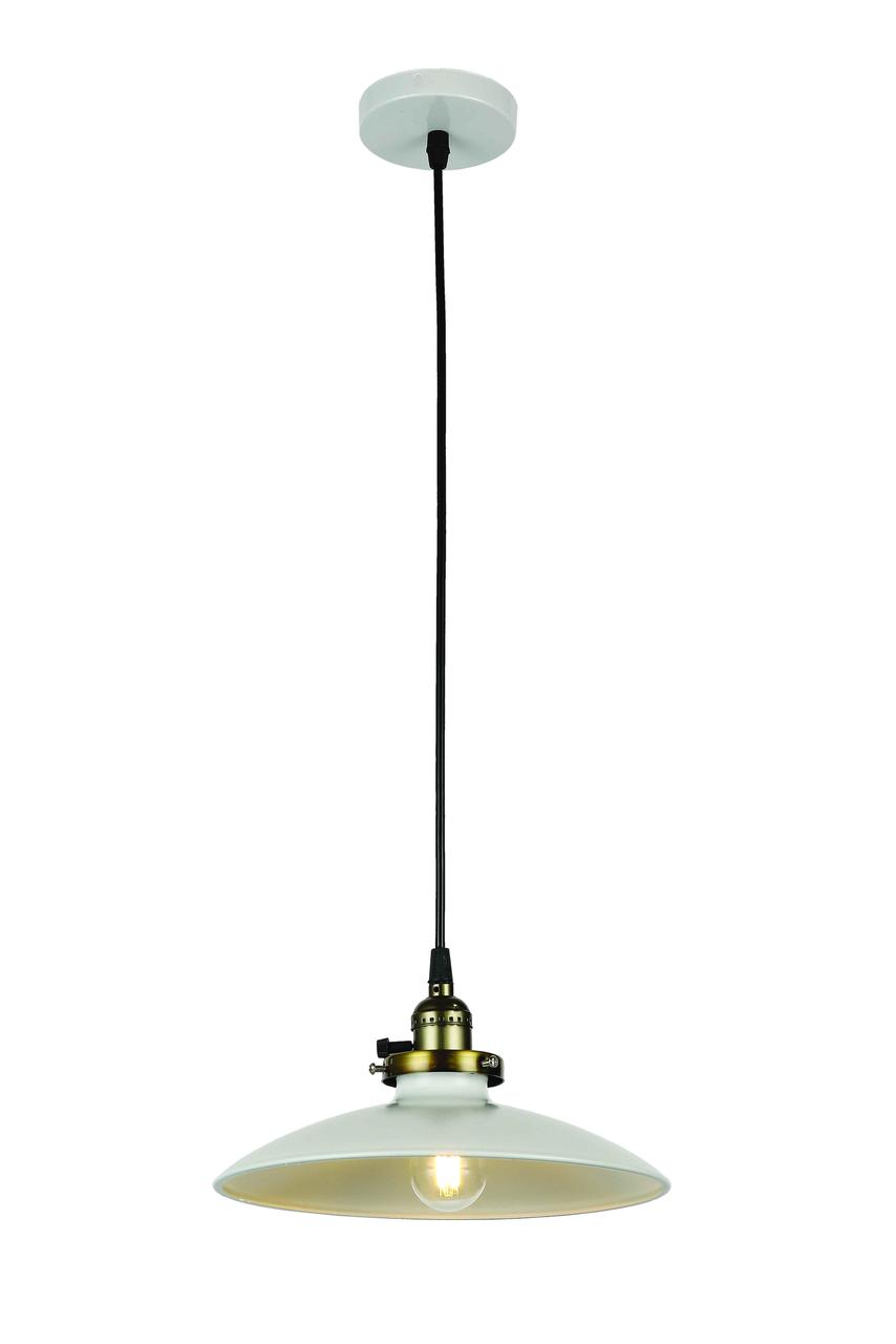 Люстри світильники Loft Levistella 756PRD0031-1 WH