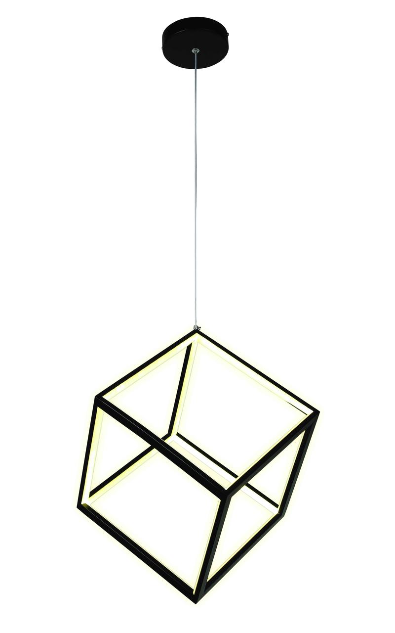 Люстри світильники Loft Levistella 801L7250 BK