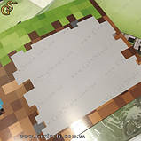 Фірмова листівка MineCraft — "Postcard", фото 2