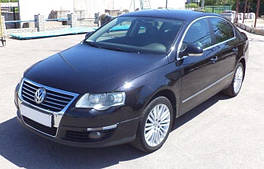 Volkswagen Passat 2005-2010 B 6