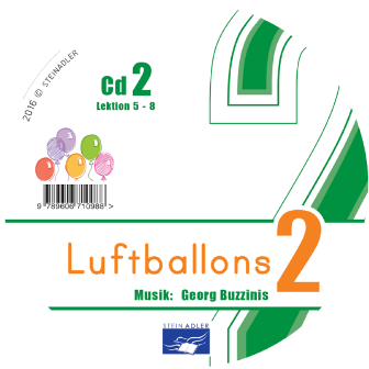 Luftballons 2 CD 2