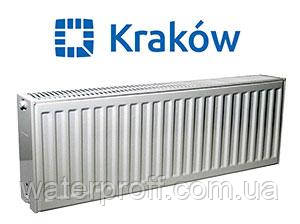 Радіатор Krakow тип22 300H х 1400L (боковий)