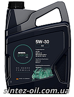 AVISTA pace EVO C3 SAE 5W-30 (5 л) Моторна олива