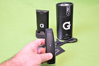 Вапорайзер G pen Elite для сухих сумішей, фото 2