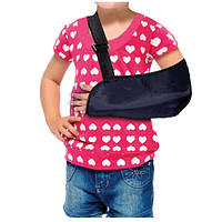 Бандаж підтримує для руки, дитячий. Luxor