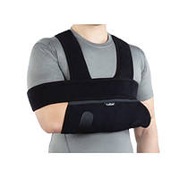 Бандаж підтримує, що фіксує на ліктьовий суглоб Дезо Luxor