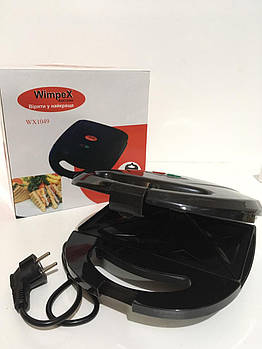 Тостер Wimpex WX-1049 (6 шт./ясть)