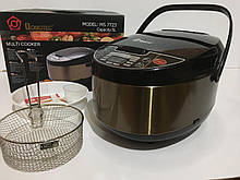 Мультиварка DOMOTEC MS-7723 (4 шт/ящ)
