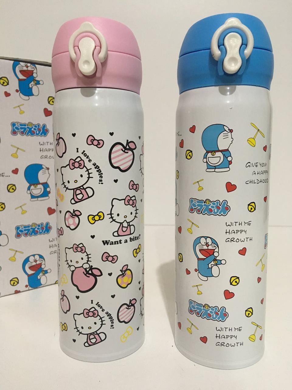 Термос HELLO KITTY H-200