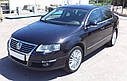 Панель передня на Volkswagen Passat (Фольксваген Пассат В6) 2005-2010, фото 2