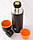 Термос Esbit® VF1000ML - Чорний, фото 4
