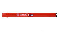 Коронка алмазна ADTnS DDS-W 42*450-4*1 1/4" RS6 бетон (37903370069)