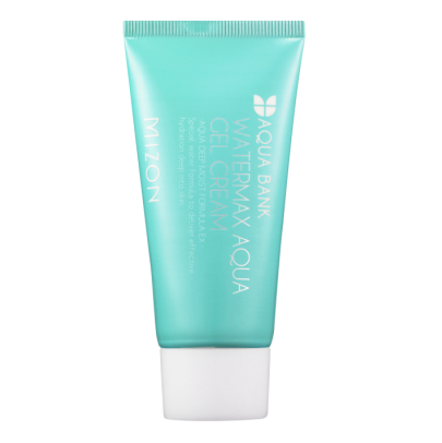 Зволожуючий крем-гель Mizon aqua gel cream