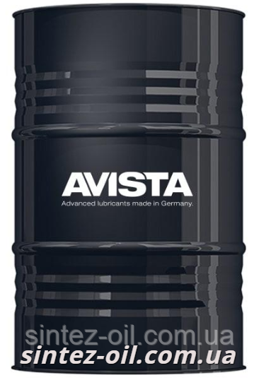 AVISTA pace EVO C3 SAE 5W-30 (208 л) Моторна олива