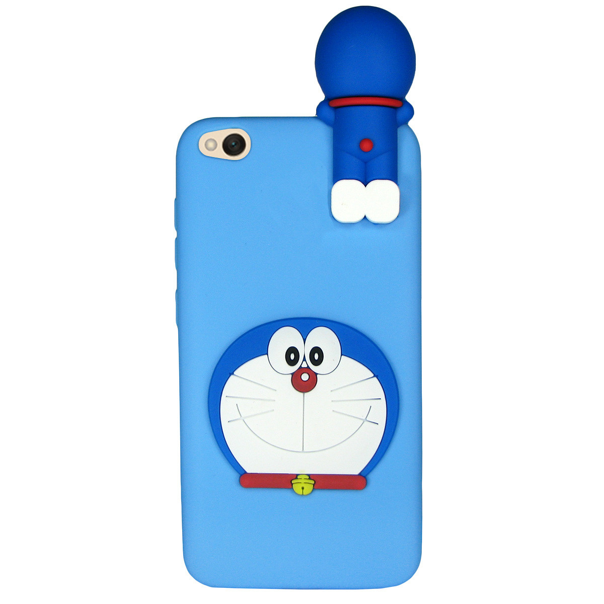 Чохол Cartoon 3D Case для Xiaomi Redmi Go Кіт