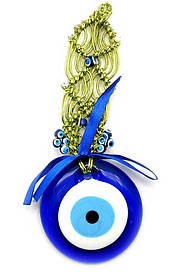 Амулет від пристріту (23см)