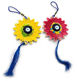 Амулет від пристріту (30х10х1 см)