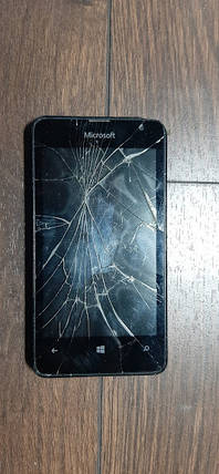 Мобільний телефон Microsoft Lumia 430 RM-1099 Black No 9051121, фото 1