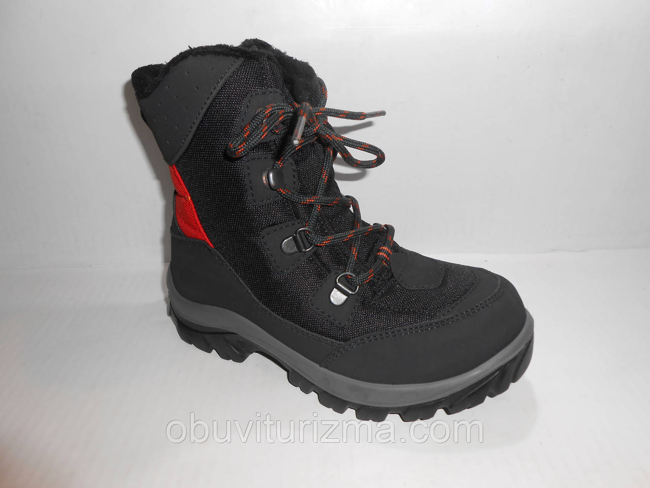 Термоботинки Quechua Forclaz snow 200 (30/32/33/34/35)