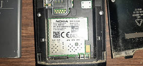 Мобільний телефон Nokia C3 Black No 9081111, фото 4