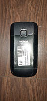 Мобільний телефон Nokia C3 Black No 9081111, фото 5