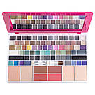 Професійний подарунковий набір для макіяжу Christian ES-i5 A, фото 2