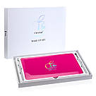 Професійний подарунковий набір для макіяжу Christian ES-i5 A, фото 3