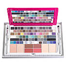 Професійний подарунковий набір для макіяжу Christian ES-i5 A, фото 5