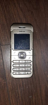 Мобільний телефон Nokia 6030 № 9081112, фото 2