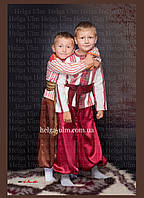 Вишиванка для хлопчика, на замовлення