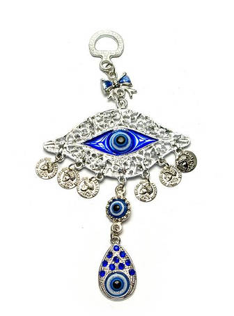 Амулети від пристріту