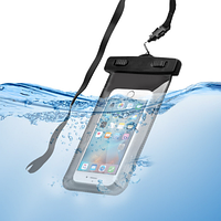 Водонепроникний чохол для мобільного телефона — WaterProof Bag IP X8