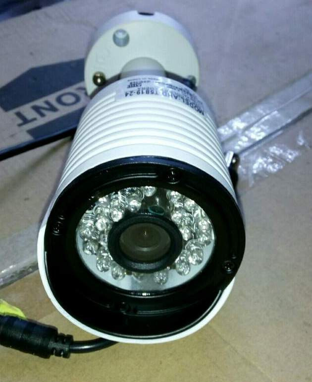Камера видеонаблюдения AHD-Т5819-24 (1,3MP-3,6mm) - фото 1 - id-p1078128870