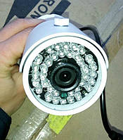 Камера відеоспостереження AHD-Т6102-36 (1,0MP-3,6mm)