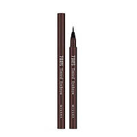 Гелевый тинт для бровей Missha 7Days Tinted Eyebrow Maroon Brown 0,8 мл (8806185715874)