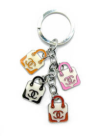 Брелок (E) "Сумочки"