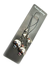 Брелоки для закоханих (C) "Хлопчик і дівчинка"