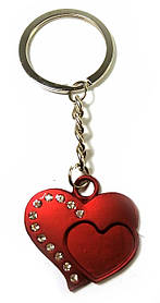 Брелок "Сердечка"