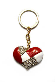 Брелок "Серце"