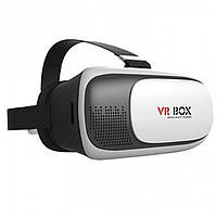 Окуляри віртуальної реальності VR BOX 2.0 PRO 3D