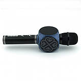 Бездротовий Bluetooth мікрофон для караоке YS-63, фото 4