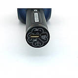 Бездротовий Bluetooth мікрофон для караоке YS-63, фото 5