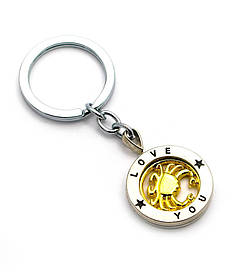 Брелок (Y) "Рак"