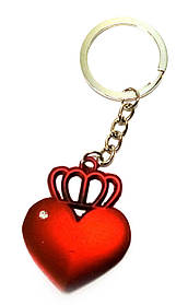 Брелок "Сердечко"