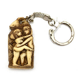 Брелок камасутра (D)