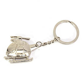 Брелок "Вертоліт" (8х3,5х0,5 см)