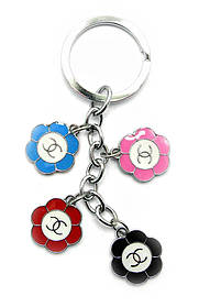 Брелок (E) "Квітка"