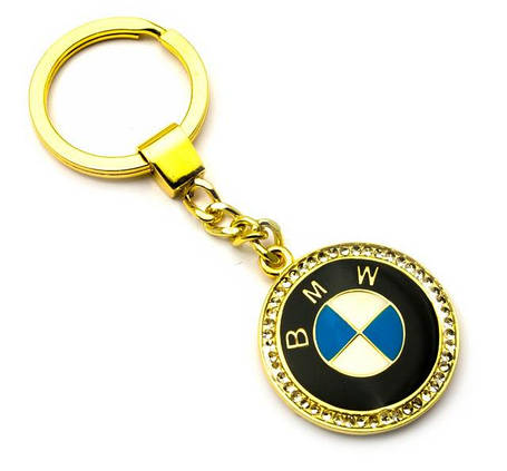 Автомобільні брелоки