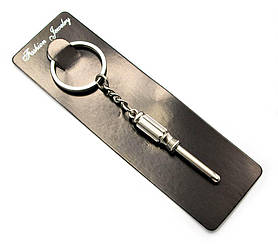 Брелок "Викрутка"