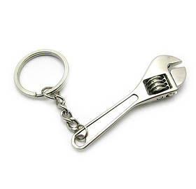 Брелок (A) "Розвідний ключ"